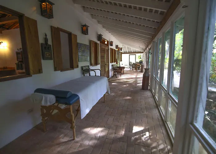 Tingalaya'S Retreat