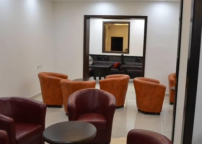 Jerusalem Metropole Hotel