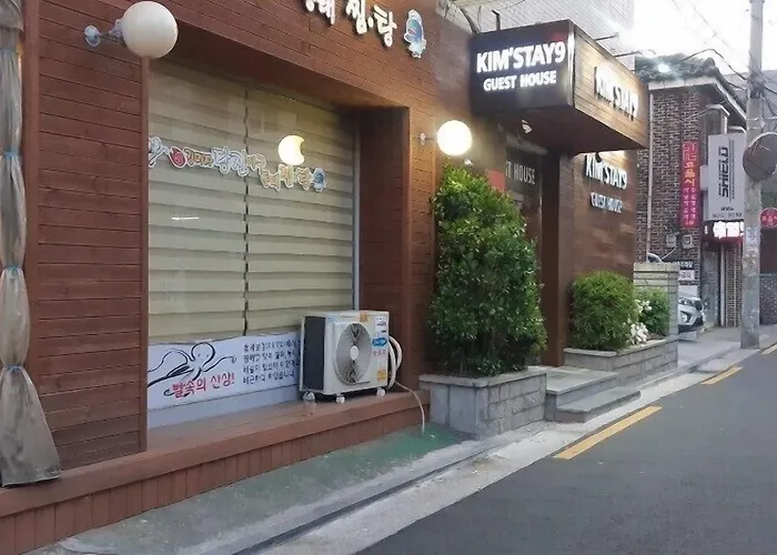 Kimstay 9