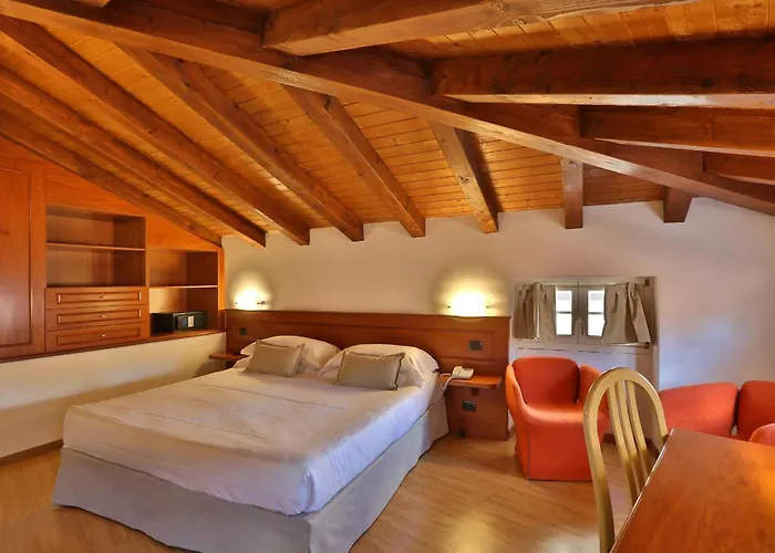 Hotel James Joyce Triest