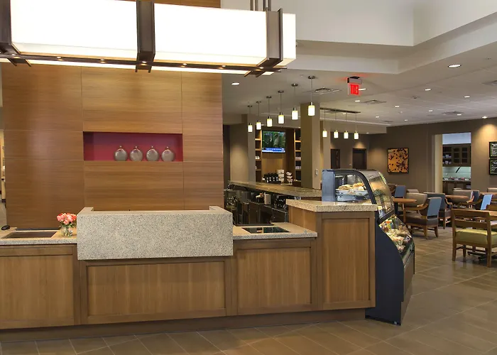 Hyatt Place Detroit/Novi