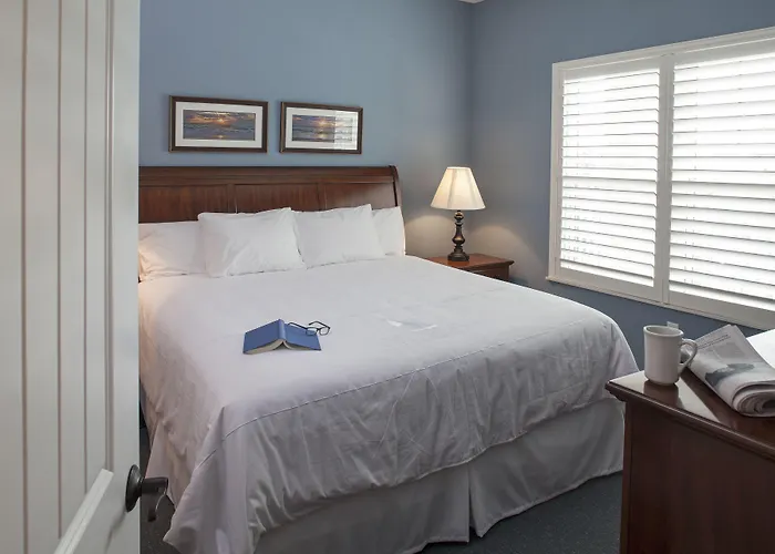 Bluewater By Spinnaker Resorts