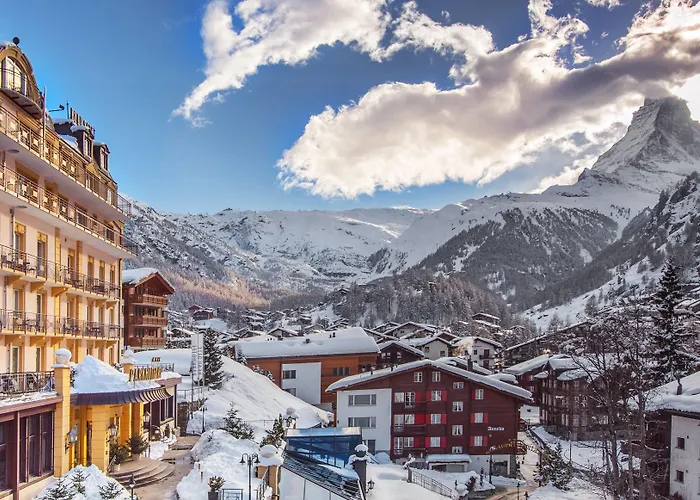 Beausite Zermatt