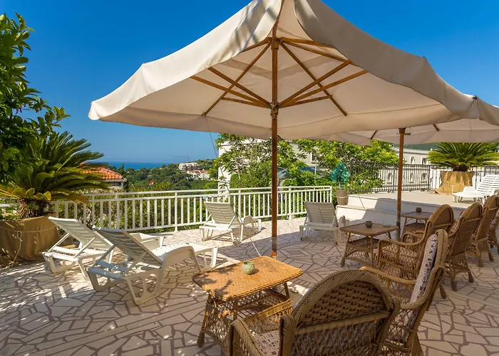 Villa Kate Dadic