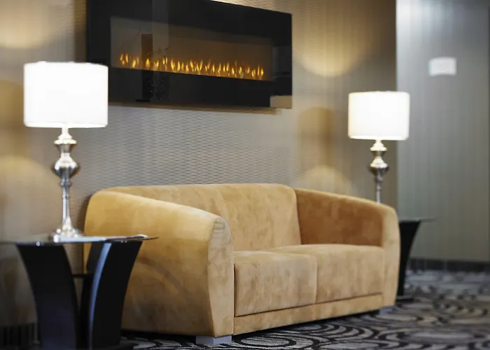 Quality Inn Southampton