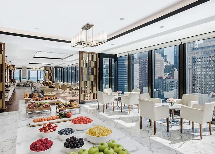 Hotel The Langham Chicago