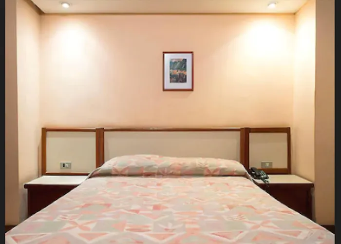 Itajubá Hotel