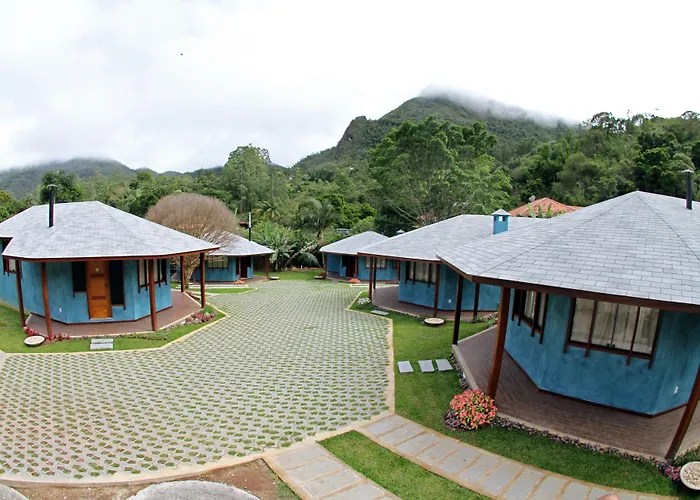 Eco Resort Serra Imperial