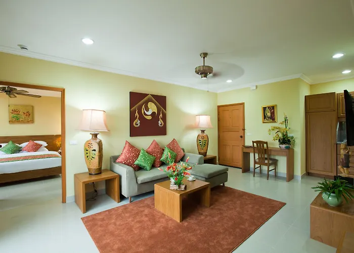 Baan Souy Resort
