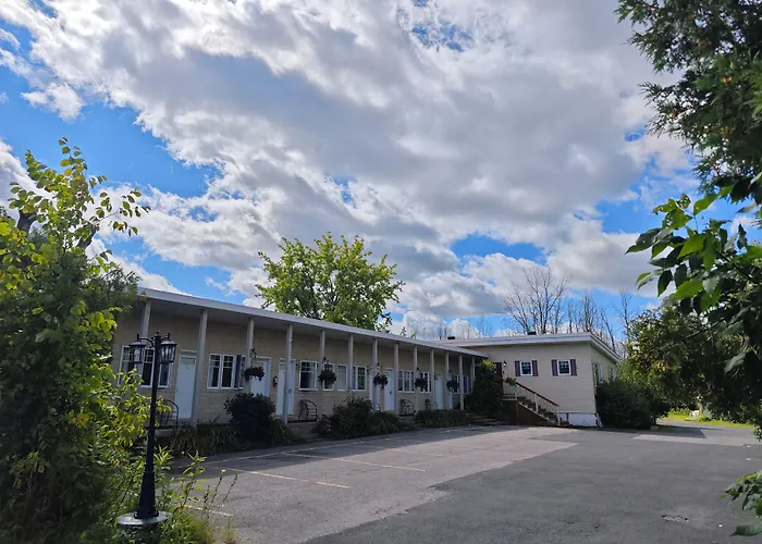 Objectif Sante Hotel Longueuil