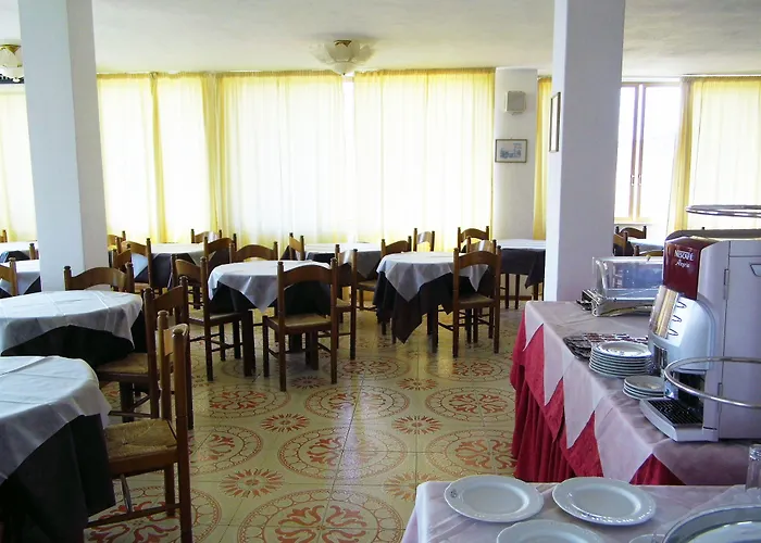 Hotel San Vito