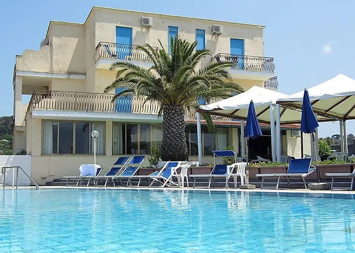 Hotel San Vito