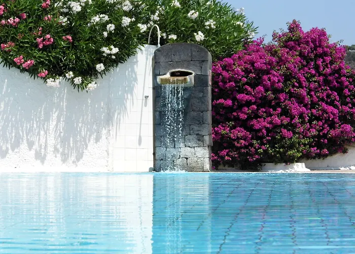 Hotel San Vito