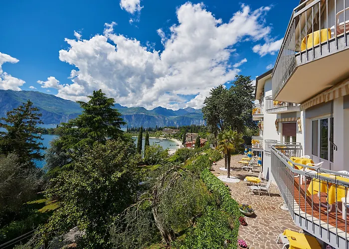 Hotel Villa Orizzonte