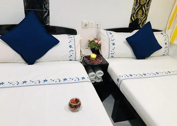 Ashoka Hostel