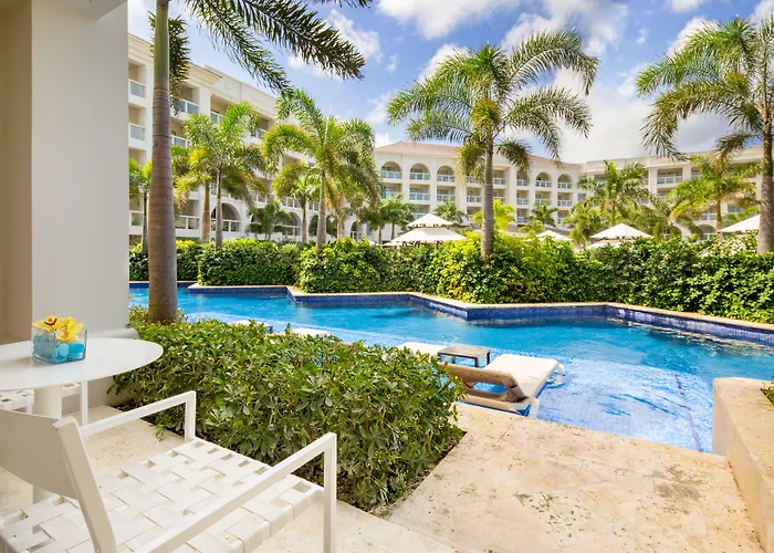 Hyatt Zilara Rose Hall Adults Only