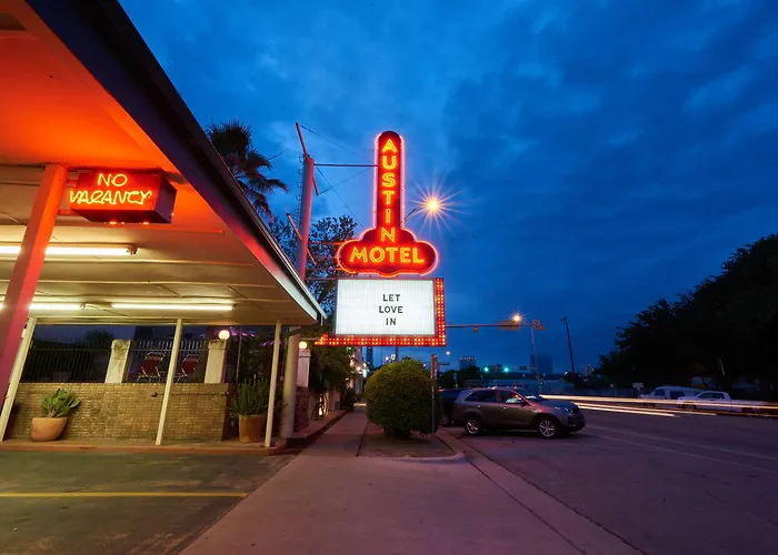 Austin Motel