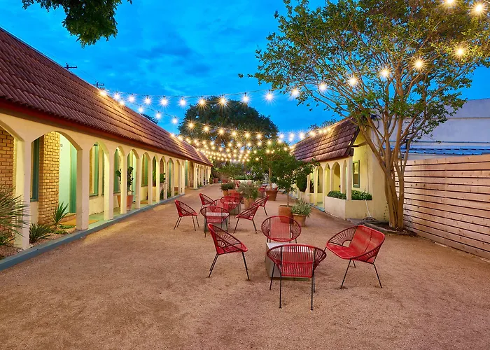 Austin Motel
