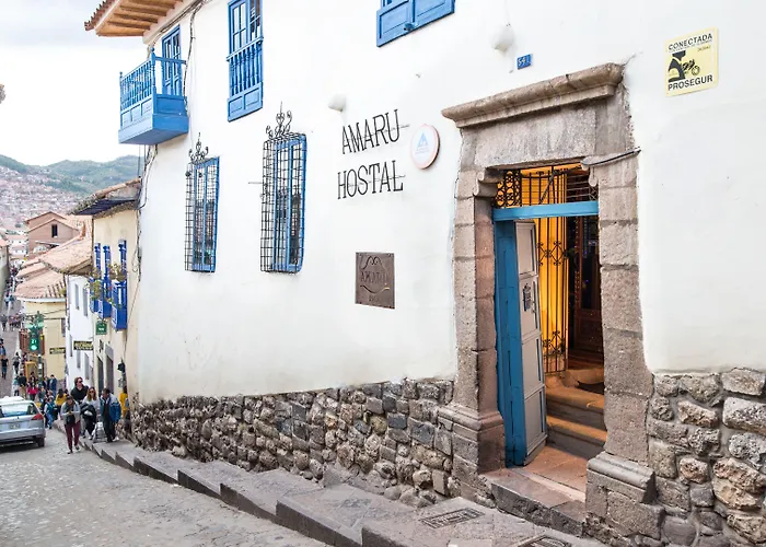 Amaru Inca