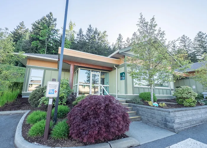 Vancouver Island Residences