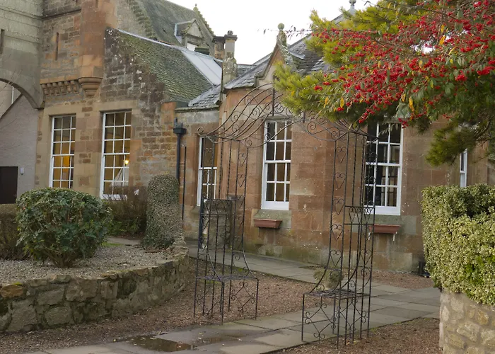 Kilconquhar Castle Estate