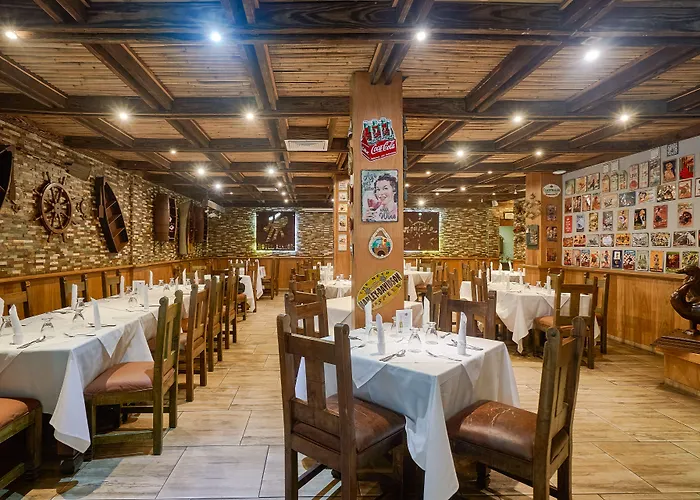 Hotel Riazor Santo Domingo