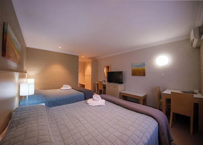 Imperial Motel Bowral