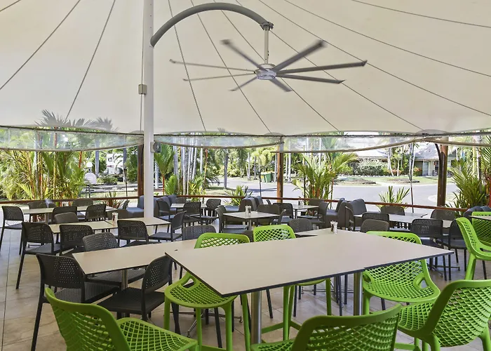 Ingenia Holidays Cairns Coconut