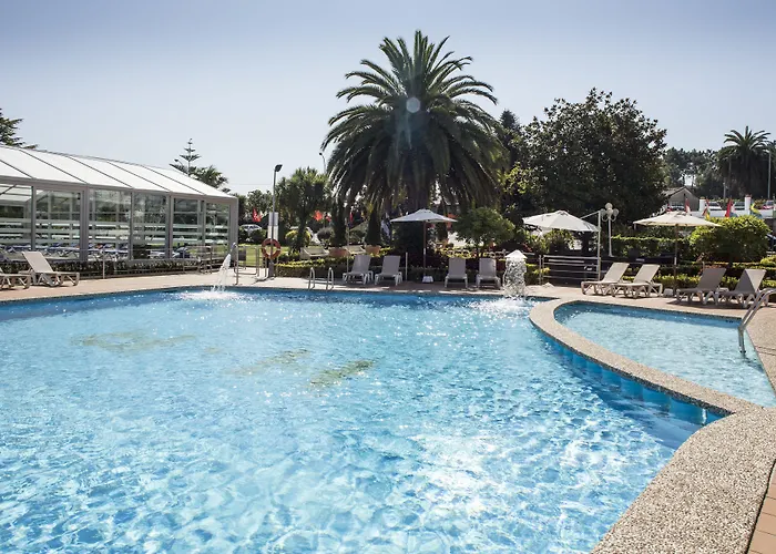 Nuevo Astur Spa