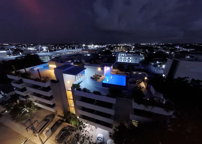 Angelo'S Hotel