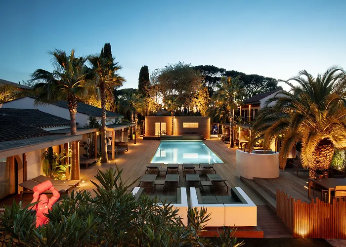 Villa Cosy, Hotel & Spa
