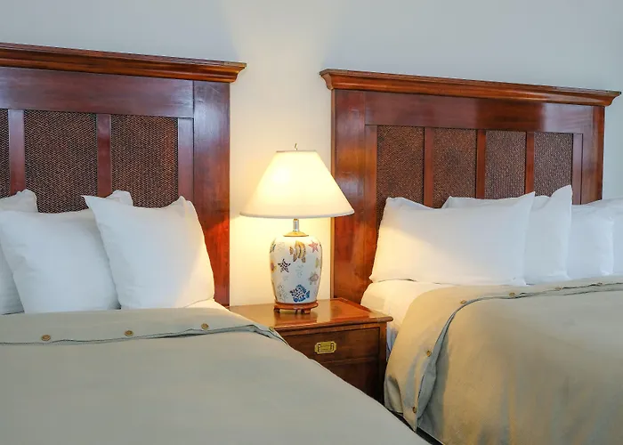 Jailhouse Inn