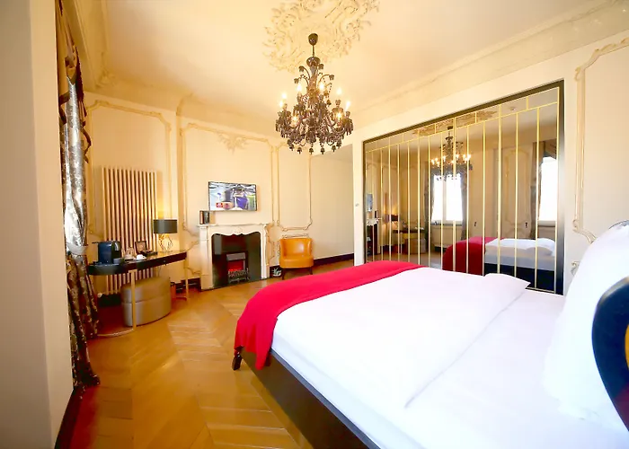Nordstern Hotel Galata Istanbul