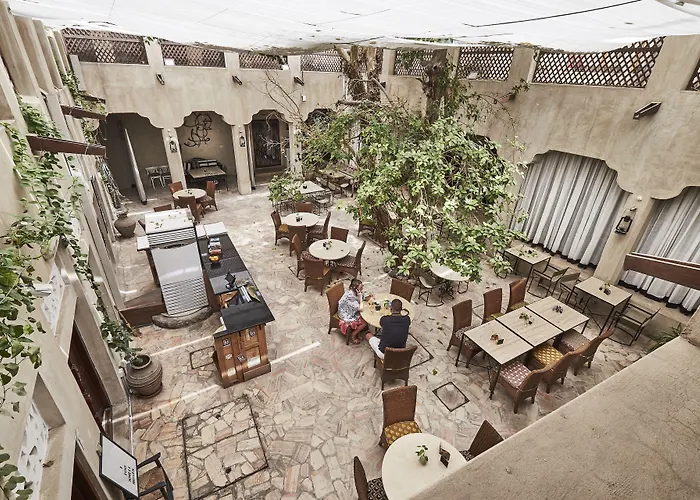 Xva Art Hotel