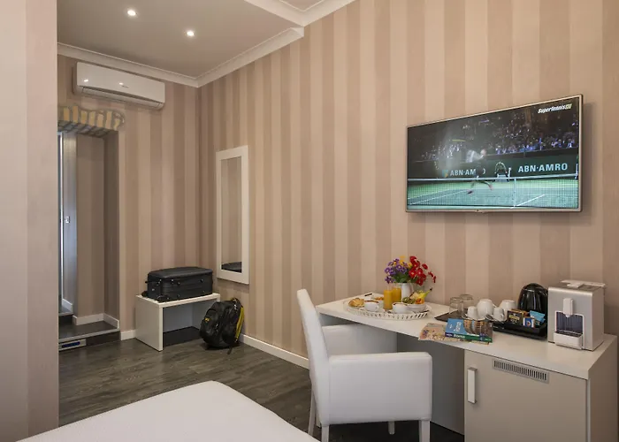 San Pietro Suites