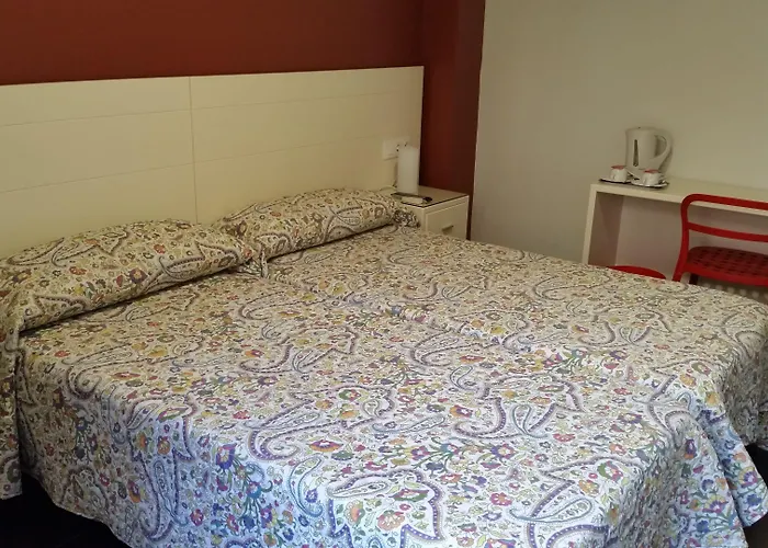 Hostal San Vicente II