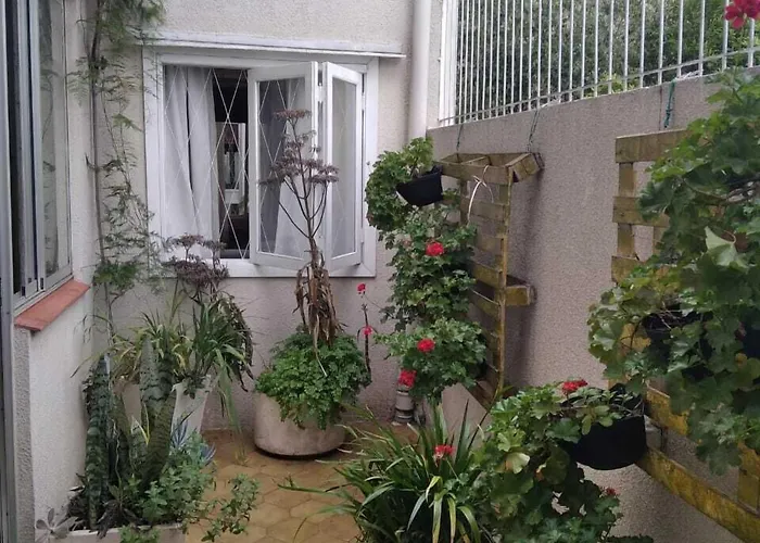 Germanias Blumen Hotel