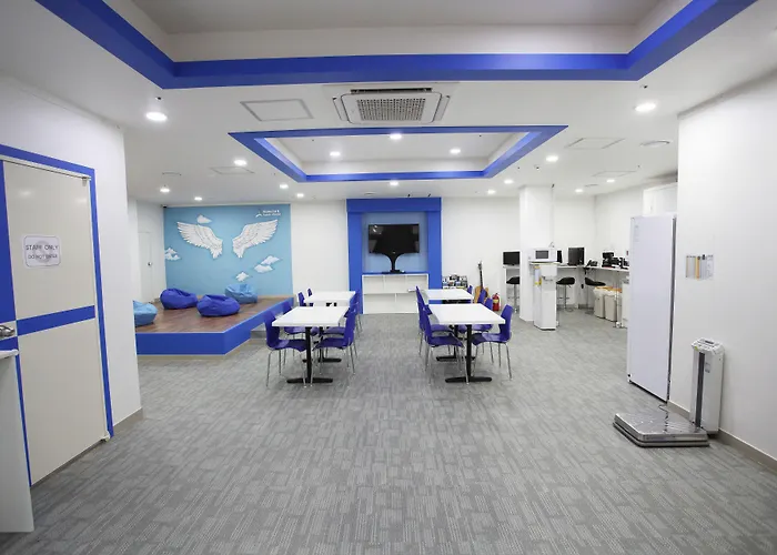 Namsan Guesthouse