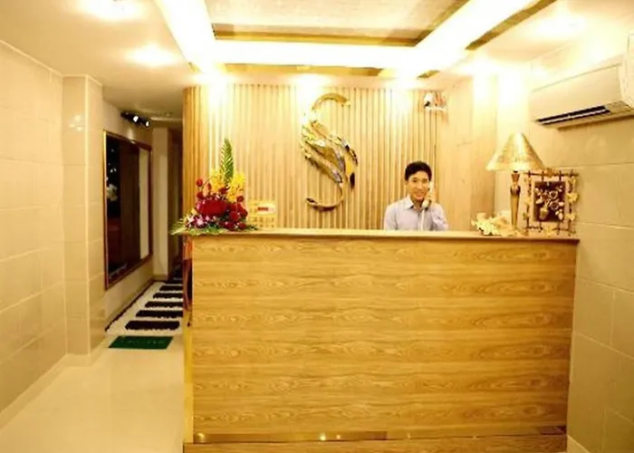 New Sunny Hotel