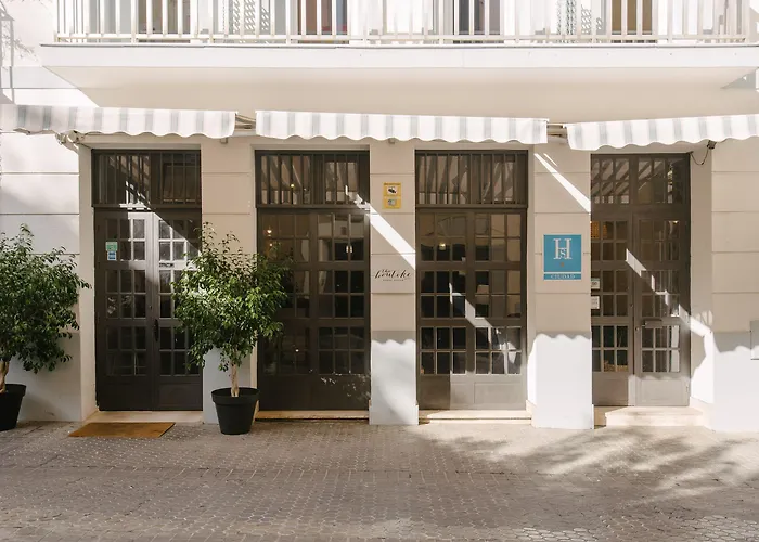 Boutike Guesthouse