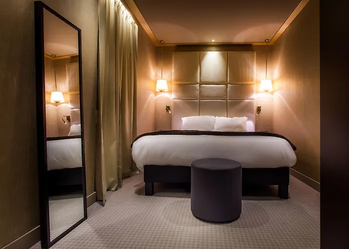 Hotel Armoni Paris