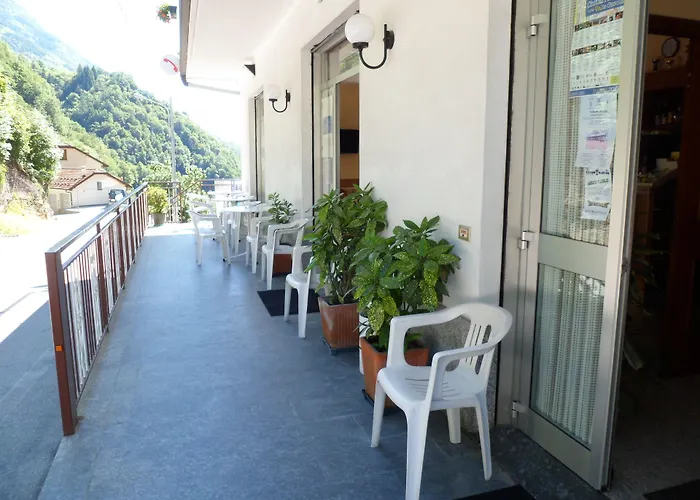 Albergo Ristorante Regina