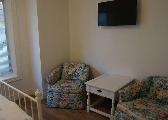 Margie Townhome Suites