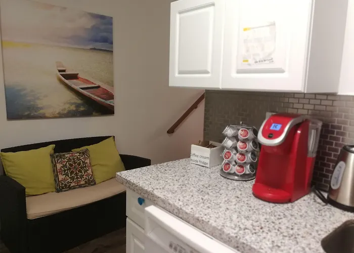Margie Townhome Suites