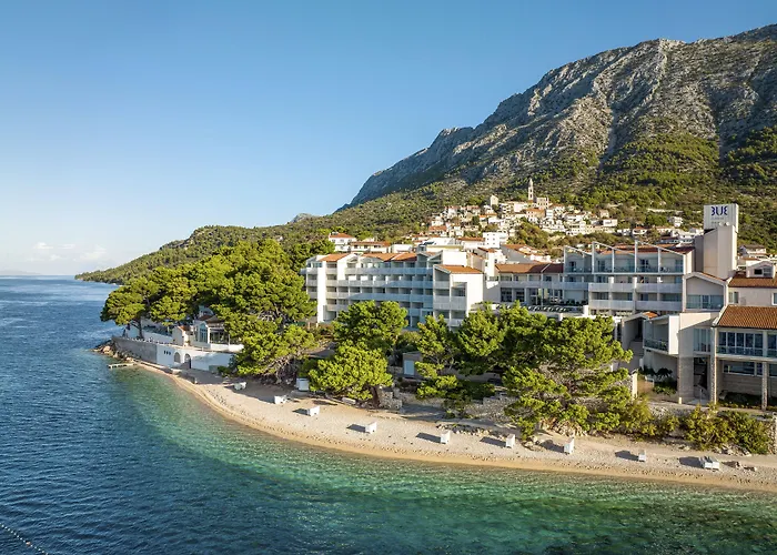 Hotel Tui Blue Makarska - Adults Only Igrane
