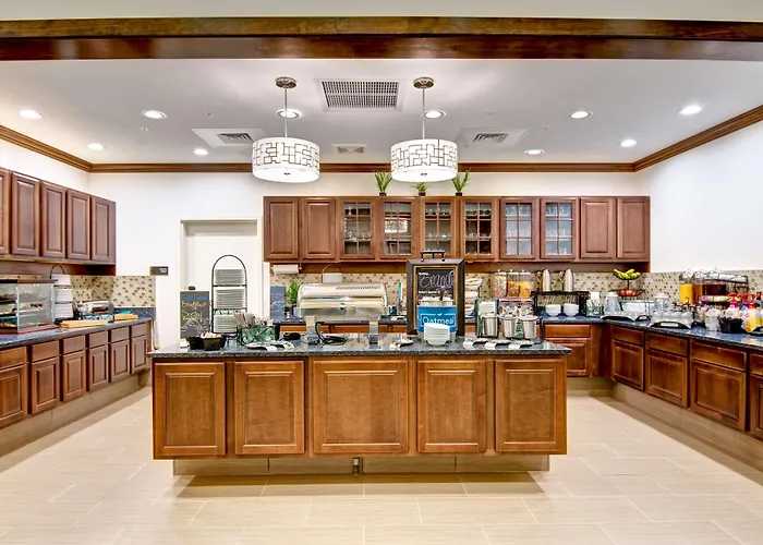 Homewood Suites By Hilton Greeley