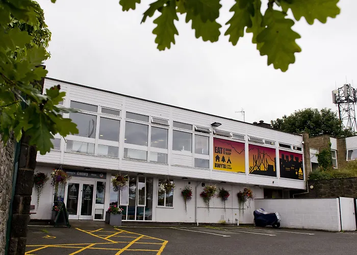 Yha Conwy