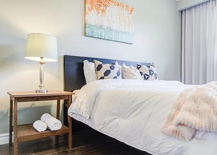 Nest In The Orchard--Cozy Room