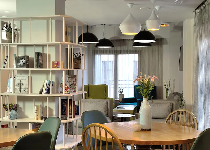 Elia Bettolo Hotel Chania 