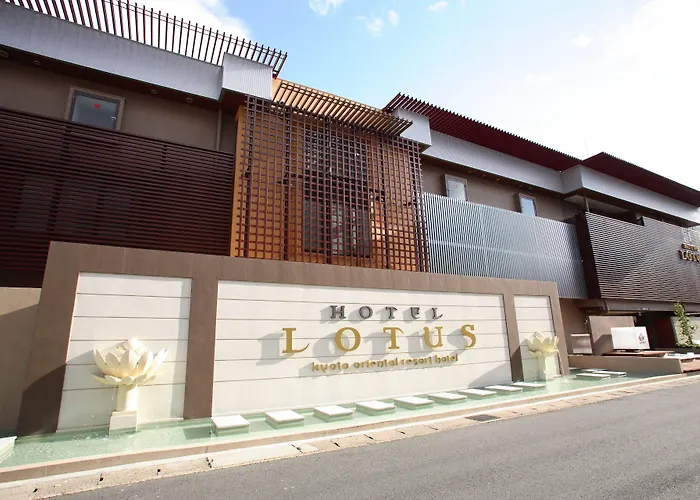 Hotel & Spa Lotus (Adults Only)